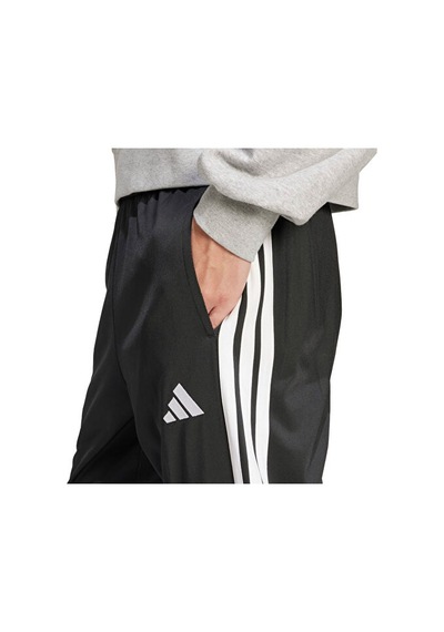 Adidas M 3s Tr Rt Pt Erkek Günlük Eşofman Altı Jı8809 Siyah