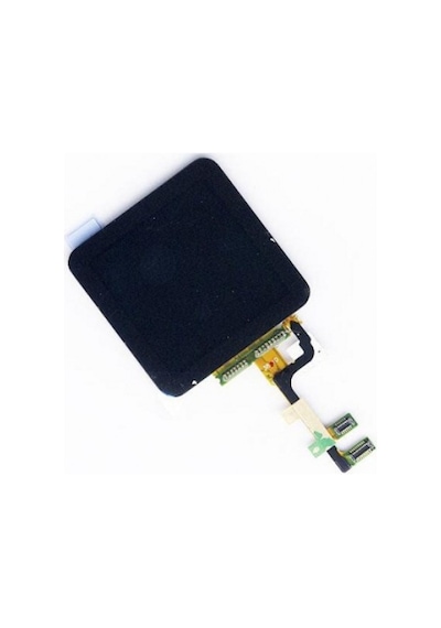 Apple Uyumlu iPod Nano 6. Nesil Lcd Ekran Nano 6 Lcd Ekran