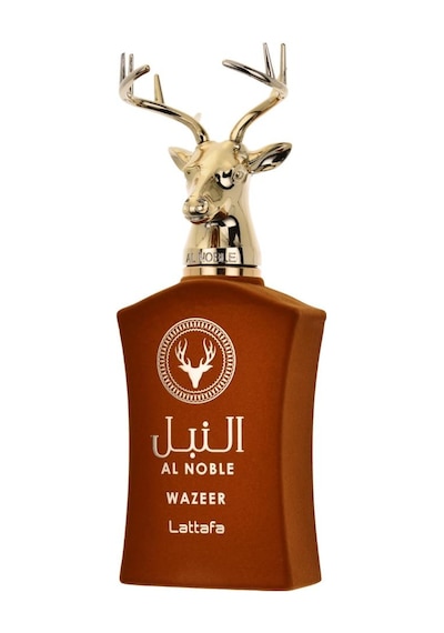 Lattafa Al Noble Wazeer Edp 100 Ml Unisex Parfüm Odunsu