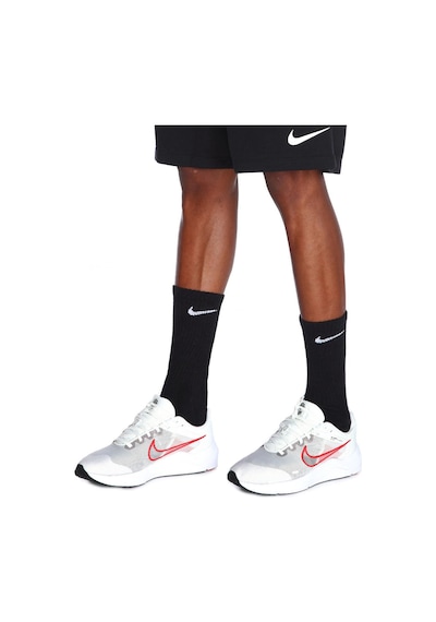 Nike Erkek Koşu Yürüyüş Ayakkabısı Downshifter 12 Dd9293-009 001