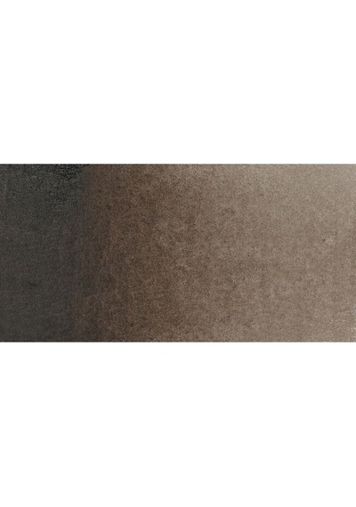 Schmincke : Horadam Aquarelle Tüp Sulu Boya : Sepia Brown Reddish 5 Ml