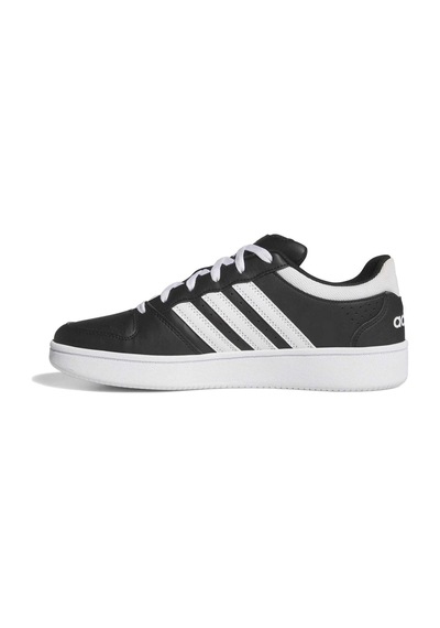 Kı1056-e Adidas Hoops Classıc Erkek Spor Ayakkabı Siyah Kı1056-e