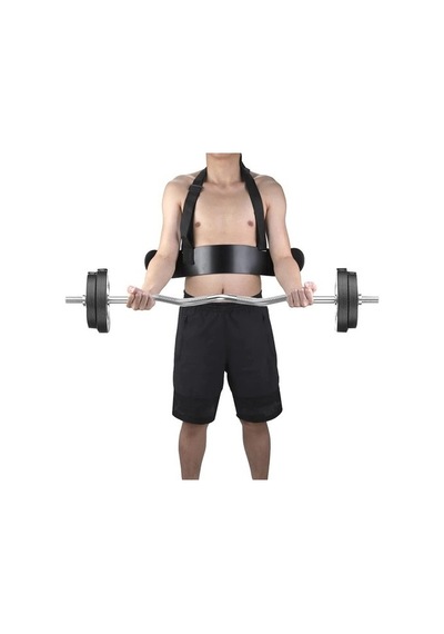 Dragondo Arm Blaster Biceps Bomber