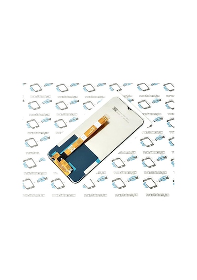 Oppo A15 Lcd Ekran Dokunmatik (Servis i) (161567486)
