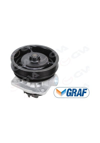 Gva Devirdaim Tmpr-tipo-uno-slx Gva 5226062 46437912 46437916 7750698