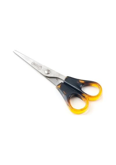 MAS MAKAS FANTASTİK 140 MM PASLANMAZ ÇELİK 408 12 Adet