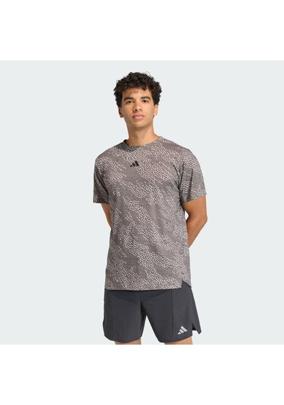 Adidas D4t Power Aop Erkek Tişört C-adıkf3098e50a00 Bej