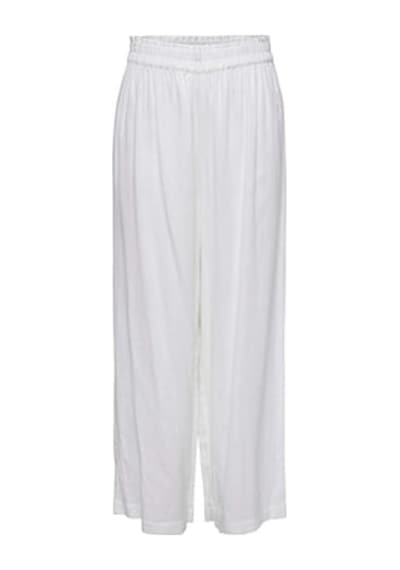 Only Onltokyo Hw Lınen Blend St Pant Pnt Noos Kadın Bej Pantolon - 15259590 Bej