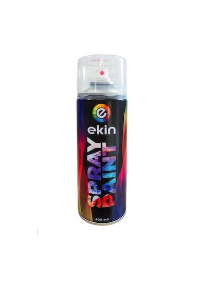 Ekin Sprey Boya Çit Yeşili 400 Ml Yeşil