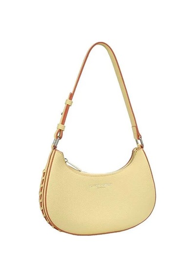 Laura Ashley La0092010440-070 Açık Sarı Kadın Çanta Sarı