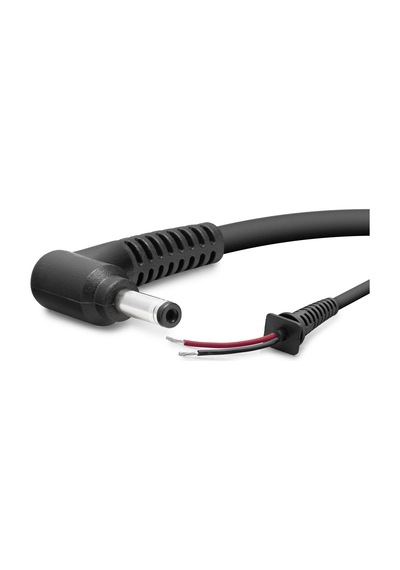 Laptop Adaptör Dc Jack Kablosu 3.5x1.35 Mm L Tip 1.2 M 90 W Hdx1319 Diğer