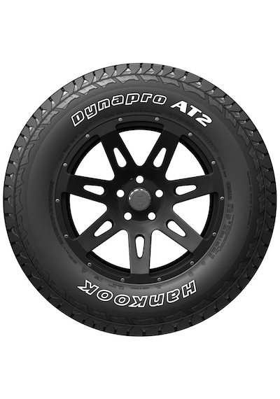Hankook 245/70 R17 110T Dynapro At2 Rf11 M+S Dört Mevsim Lastiği 2025