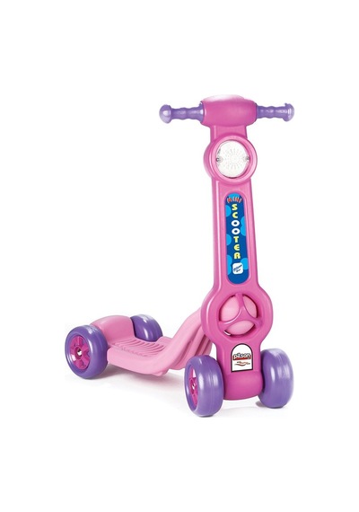 Pilsan Mini Scooter