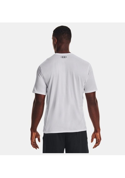 Under Armour Erkek Ua Tech™ Vent Kısa Kollu 1376791-100