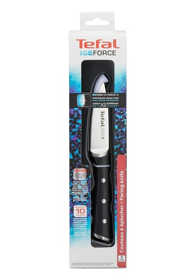 Ice Force Çok Amaçlı Bıçak - 9 Cm Çok Renkli