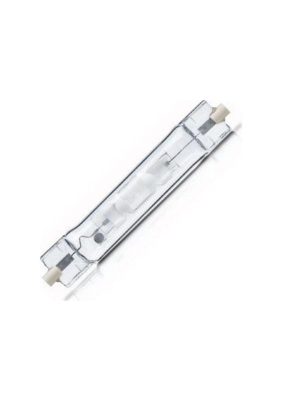 150W Metal Halide Ampul Beyaz- Mavi- Kırmızı- Yeşil- Sarı