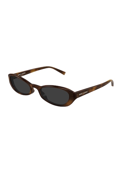 Yves Saint Laurent 871 004 51-18 Kadın Güneş Gözlüğü Kahverengi