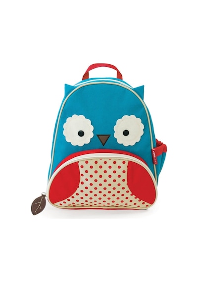 Skip Hop Zoo Sırt Çantası Baykuş