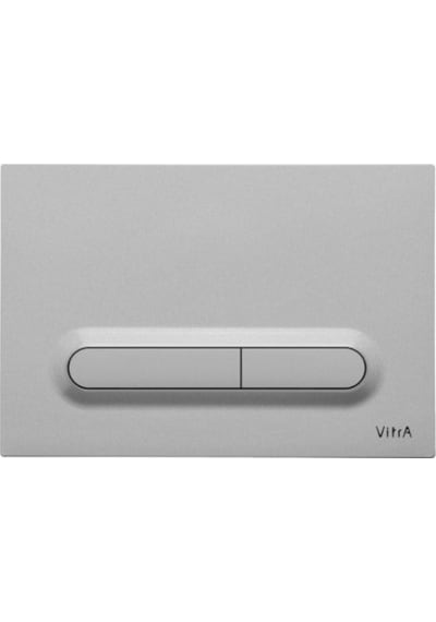VitrA Loop T Kumanda Paneli, Parmak İzi Bırakmayan 740-0786
