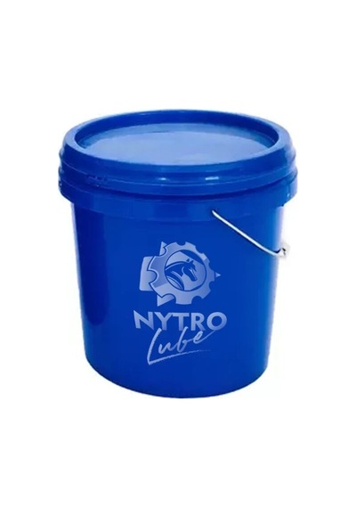 Nytrolube Pro-blue Ep 2 Ep Katkılı Lityum Sabunlu Mavi Gres 16 KG