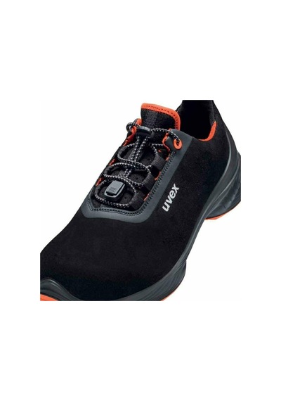 Uvex 1 6849 G2 S2 Src Esd İş Ayakkabısı