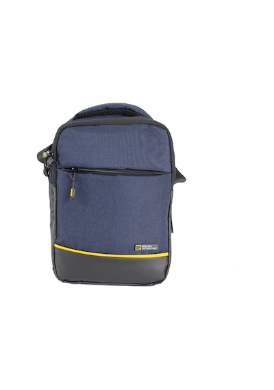 Mega Polo M 1020 Mega Bag Erkek Omuz Askılı Portföy Çanta, El Çantası