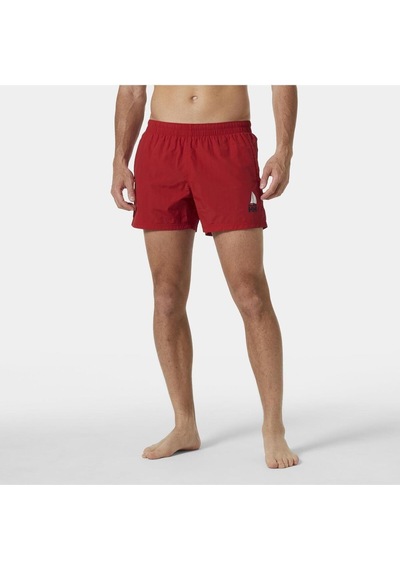 Helly Hansen Cascaıs Deniz Şortu Hha.34031red-6489 Kırmızı