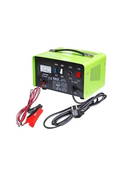 Hais Cb-15s Akü Şarj Cihazı 12-24v