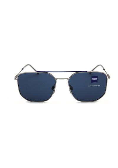 Zeiss Zs 22106s C045 Erkek Güneş Gözlüğü Metalik