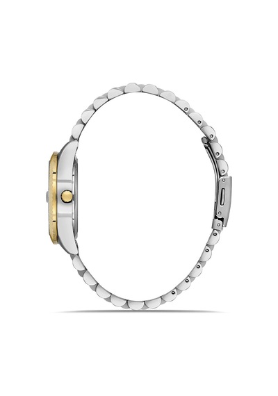 David Guner Dg-8827la-d1 Gold