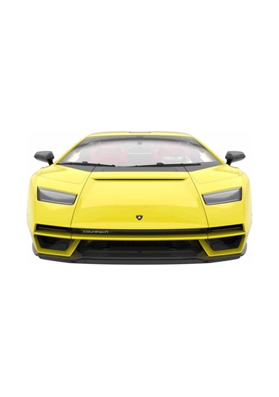 Mey İthalat 1:16 Lamborghini Countach Lpi 800-4 Uzaktan Kumandalı Araba