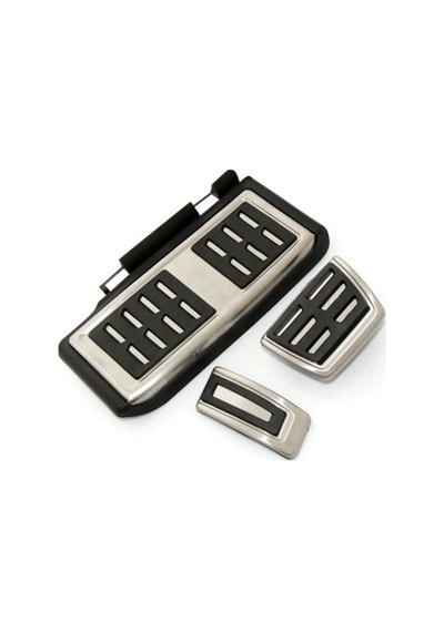 Audi A3 Pedal Seti 2013- Sonrası Otomatik
