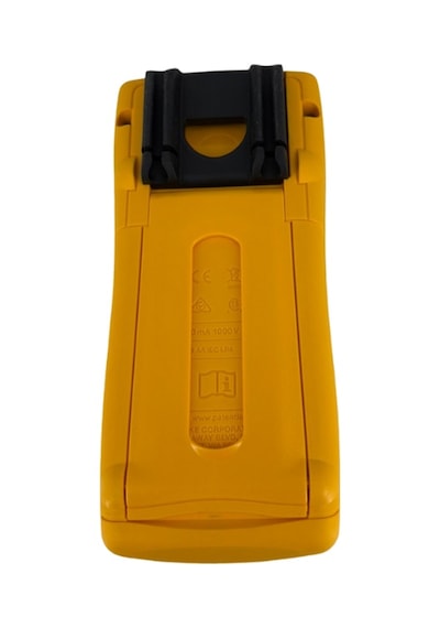 Fluke 787b Proses Metre