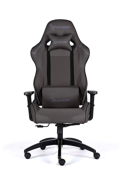Xrancer Ares Gray V2 Full Kumaş Oyuncu Koltuğu