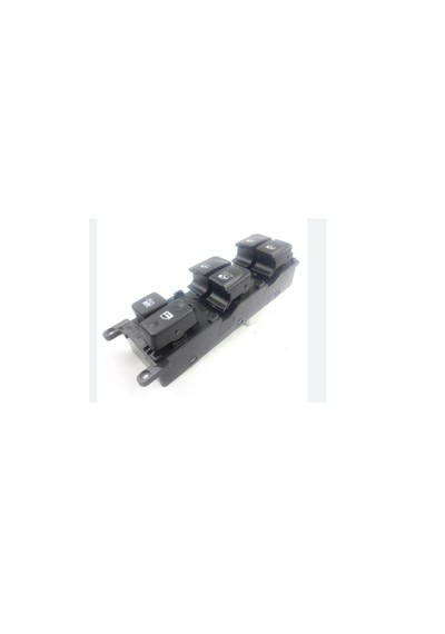 Hyundai Sonata 2006-2008 Cam Düğmesi Sol Dörtlü