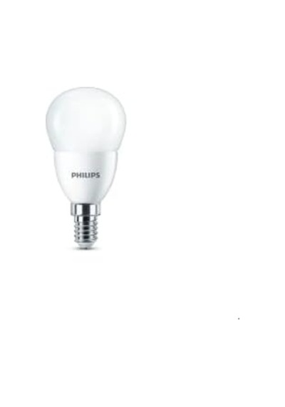 Led 60w P48 E14 Beyaz Işık Dim Edilmez Ampul