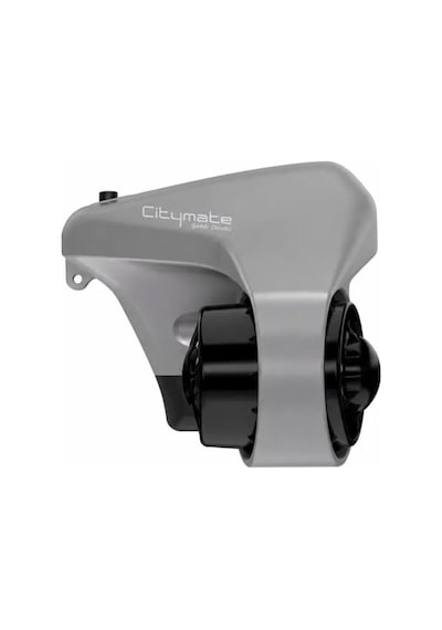 Sea Scooter Elektrikli Deniz Scooter 2 X 600w Çift Motor Gri