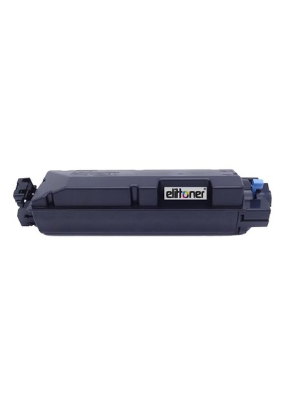 Elittoner Kyocera Tk-5270k, P6230, M6230, M6630 Black 160gr 8k