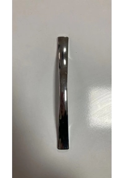Çankaya Krom Mobilya Kulp 96 Mm 4 Adet Krom