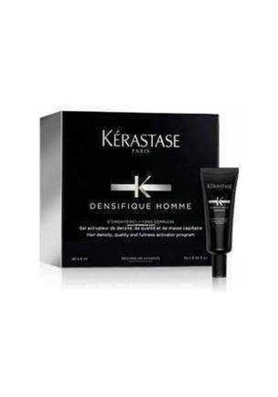 Kerastase Densifique Homme Yoğunlaştırıcı Aktivatör Saç Serum 30x6ml 3474636356010