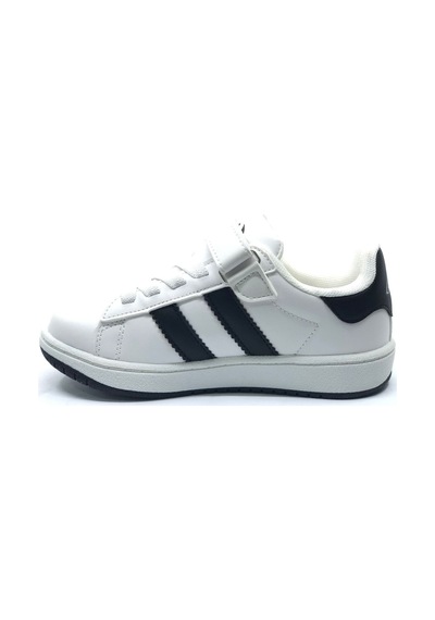 Cool Cooper Sneaker Ortopedik Unisex Çocuk Spor Ayakkabı Çok Renkli
