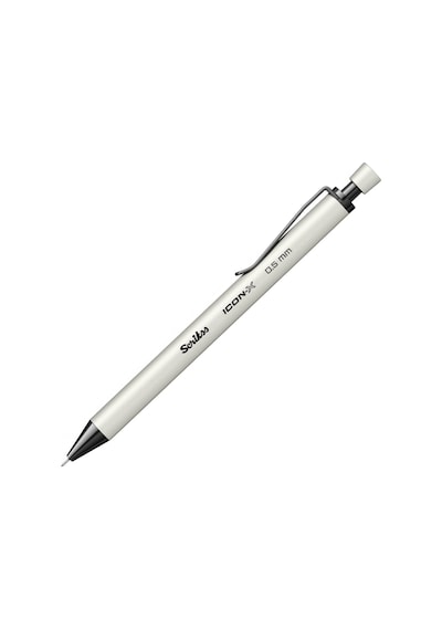 Scrikss Icon-x Metal Versatil Uçlu Kalem 0.5