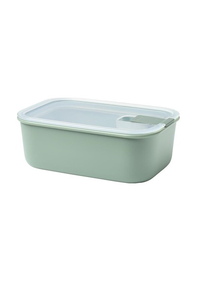 Easyclip Saklama Kabı 1000ml - Yeşil-7511