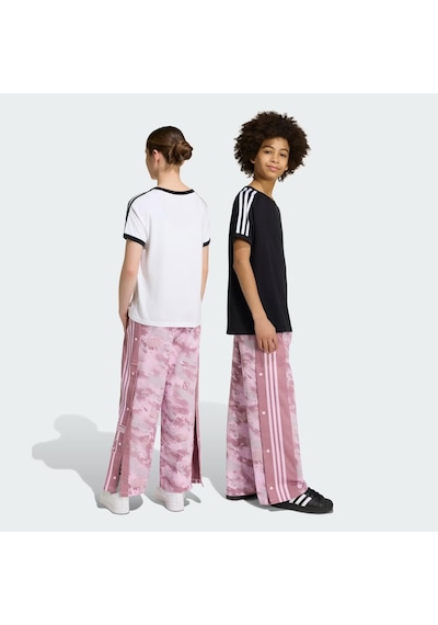 Adidas Loose Adibreak Camo Twill Çocuk Eşofman Altı C-adııa2371c40a00 Pembe