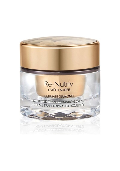 Yaşlanma Karşıtı Nemlendirici Sıkılaştırıcı Ve Yenileyici Krem 50 Ml Re-nutriv Ultimate Diamond