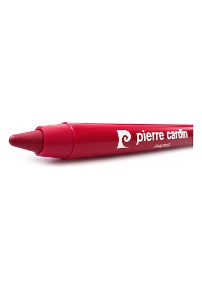 Pierre Cardin Lipliner Pencil Waterproof-dudak Kalemi-red Light Street-505 0