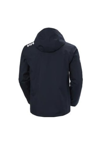 Helly Hansen Crew Hooded Midlayer Mont 2 Erkek Mont-28816-lacivert