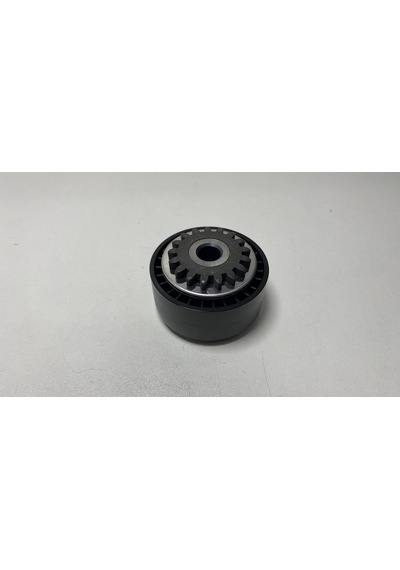 Alternatör Kayış Gergi Rulmanı Bilyası Renault Clio 2-3 1.2 16v D4f 8201008780 Mais