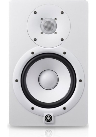 Yamaha Hs7 Referans Monitörü Beyaz Tek