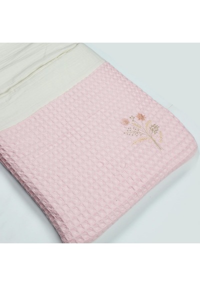 Bistyle Natural Life Girl Pike Port Bebe 75104 Pembe